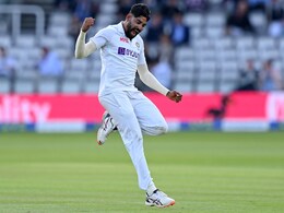 England vs India, 3rd Test: India Not Beaten Despite "Bad Day", Says Mohammed Siraj England vs India, 3rd Test: India Not Beaten Despite "Bad Day", Says Mohammed Siraj