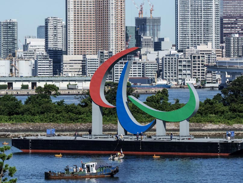 Tokyo Paralympics Organisers Tighten Virus Rules As Cases Surge