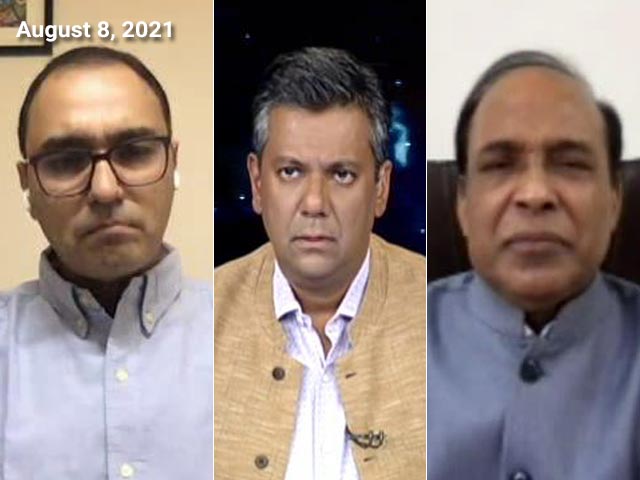 India's Rising "R-Factor" A Cause For Concern