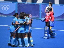 Tokyo Olympics: Indian Womens Hockey Team Braces Up For Tough Australia Challenge In Pursuit Of Olympic History