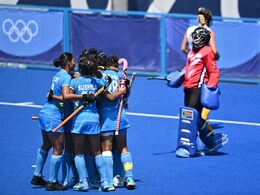 Tokyo Olympics: Indian Women's Hockey Team Braces Up For Tough Australia Challenge In Pursuit Of Olympic History