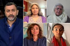 Taliban's Doublespeak On Women's Freedoms? Taliban's Doublespeak On Women's Freedoms?