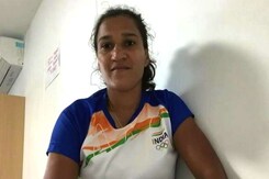 "It Has Taken Years To Earn The Respect Of The Opposition": Rani Rampal "It Has Taken Years To Earn The Respect Of The Opposition": Rani Rampal