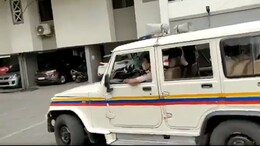 Nagpur Man Kills Wife Over Suspicion Of Extramarital Affair, Arrested