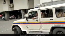 Nagpur Man, Wife Arrested For Killing Brother, Tried To Pass It Off As Suicide