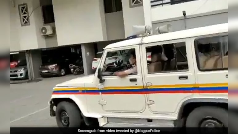 Angry Over Alcoholic Father's Death, Nagpur Man Robs 8 Liquor Shops