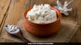 Watch: How To Make White Butter | Easy White Butter Recipe