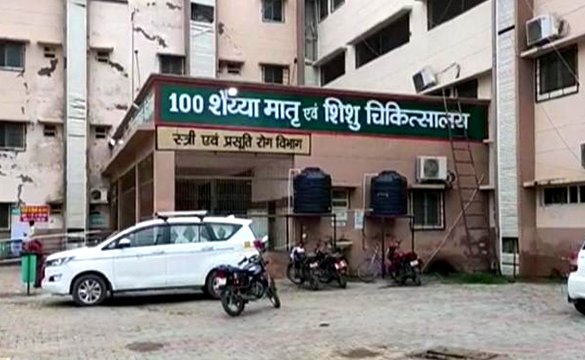 यूपी : फिरोजाबाद में डेंगू जैसे बुखार से 10 दिन में 45 बच्चों की मौत, 186 अस्पताल में
