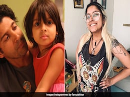 How Farhan Akhtar And Ex-Wife Adhuna Bhabani Wished Daughter Shakya On 21st Birthday How Farhan Akhtar And Ex-Wife Adhuna Bhabani Wished Daughter Shakya On 21st Birthday