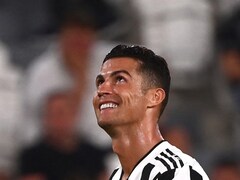 Ronaldo Tipped To Leave Juve For Man City Before Transfer Window Shuts
