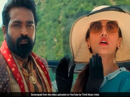 <I>Annabelle Sethupathi</I> Trailer: Taapsee Pannu-Vijay Sethupathi And A Haunted House. Need We Say More? <I>Annabelle Sethupathi</I> Trailer: Taapsee Pannu-Vijay Sethupathi And A Haunted House. Need We Say More?