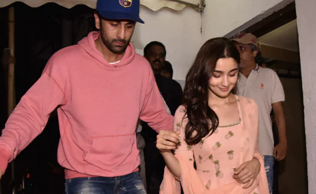 "I Believe That They Are Getting Married This Year": Lara Dutta On Alia Bhatt And Ranbir Kapoor