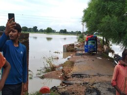 In 3 Days, 6 Bridges Wash Away In Rain-Hit Madhya Pradesh, Probe Ordered In 3 Days, 6 Bridges Wash Away In Rain-Hit Madhya Pradesh, Probe Ordered