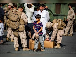 Lawmakers From G-7 Want India To Be Invited To Meetings On Afghan Crisis