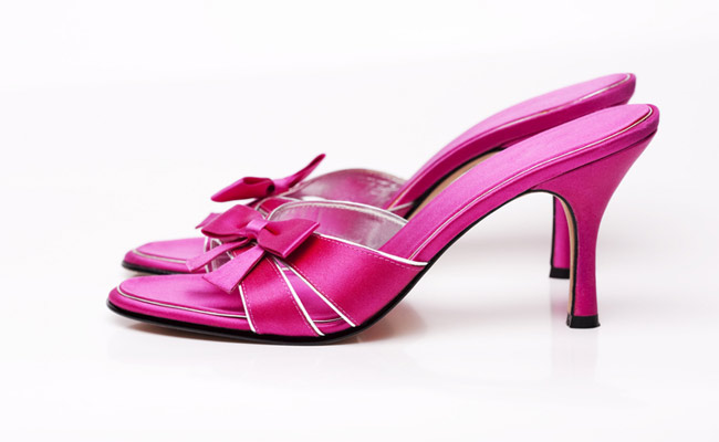These Kitten Heels For Women Will Give A Glamourous Spin At A Reasonable Height