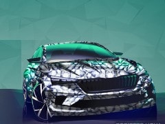 Upcoming Skoda Compact Sedan Confirmed Debut In 2021