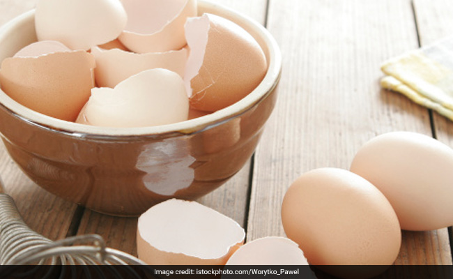 Egg Shells Benefits : बालों की ग्रोथ के लिए इस तरह करें अंडे के छिलकों का इस्तेमाल, तेजी से बढ़ने लगेंगे बाल