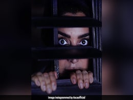 टिस्का चोपड़ा ने शेयर किया ‘फियर 1.0’ का फर्स्ट लुक, थ्रिलर से भरपूर लग रही सीरीज टिस्का चोपड़ा ने शेयर किया ‘फियर 1.0’ का फर्स्ट लुक, थ्रिलर से भरपूर लग रही सीरीज