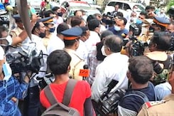BJP Demands Reopening Of Temples, Dahi Handi Events BJP Demands Reopening Of Temples, Dahi Handi Events