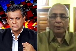 'Just Needed A Simple Statement, But Government Refused': Abhishek Singhvi 'Just Needed A Simple Statement, But Government Refused': Abhishek Singhvi