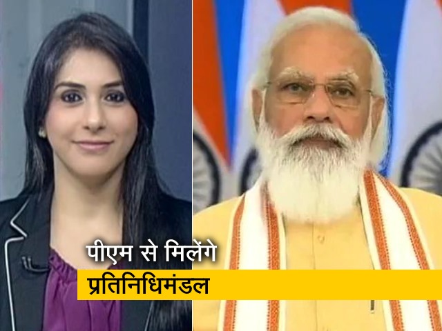 देस की बात : जातिगत जनगणना पर पीएम से मिलेंगे बिहार के नेता, नीतीश कुमार ने दोहराई अपनी बात