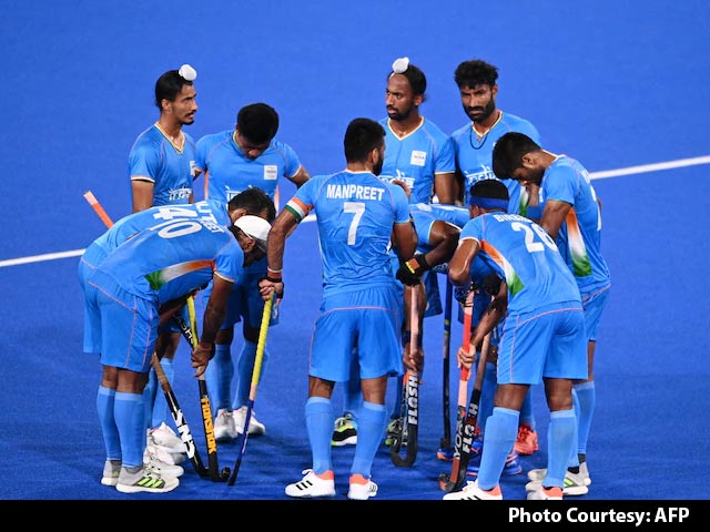 India's Heartbreaking Loss In Men's Hockey Semis; Other Top Stories