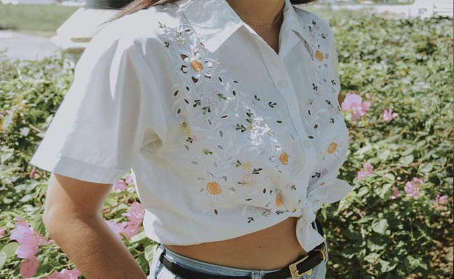 Casuals Never Looked Better, Thanks To These Printed Shirts