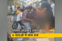 रवीश कुमार का प्राइम टाइम :  इंदौर में चूड़ी बेचने वाले शख्स की पिटाई, फिर उसी पर केस रवीश कुमार का प्राइम टाइम :  इंदौर में चूड़ी बेचने वाले शख्स की पिटाई, फिर उसी पर केस