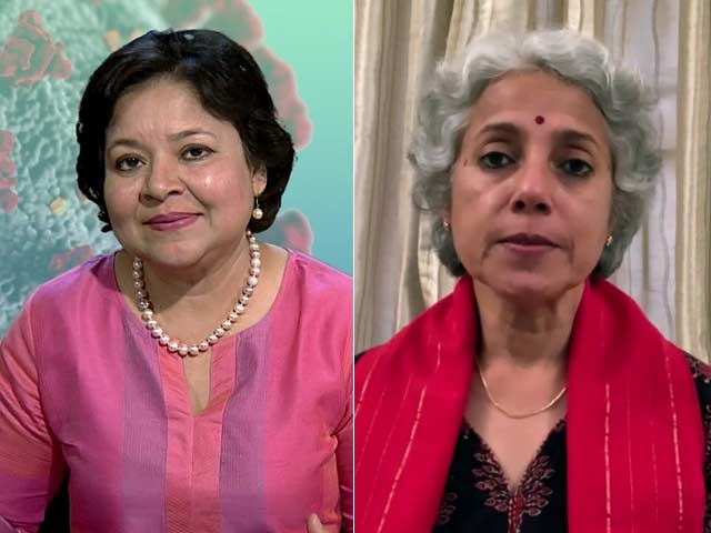 WHO's Science In 5 On COVID-19: FAQs On Vaccine, Immunity Answered