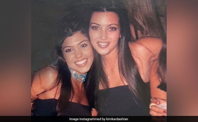 An University Kim Kardashian Never Went To Is Why She's Not A "Wild Party Girl"