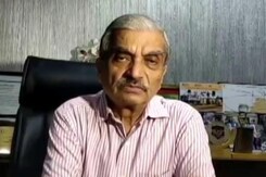Jabs For Children (12-17) Likely From October: Vaccine Panel Chief Jabs For Children (12-17) Likely From October: Vaccine Panel Chief