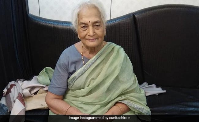 "It's Very Difficult To Survive": <I>Bajrangi Bhaijaan</I> Actor Sunita Shirole Seeks Financial Help