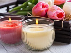 Scented Candles "Bad For Body", says Chemist, Explains Why