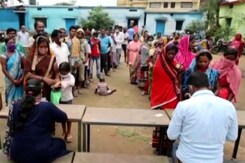 Raigarh In Chhattisgarh Becomes 1st District To Be 100% Vaccinated Raigarh In Chhattisgarh Becomes 1st District To Be 100% Vaccinated