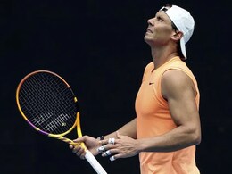 Rafael Nadal Pulls Out Of Australian Open 2024 Due to Muscle Tear