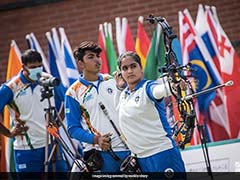 World Archery Youth C'ship: Indian Archers Win Mixed, Men's Team Events
