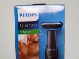 Video: Grooming Review - Philips Body Groomer