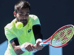 Sumit Nagal Outclasses Alex Molcan To Enter Australian Open Singles Main Draw