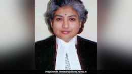 "Encourage Socio-Economic Liberation Of Women": Justice BV Nagarathna