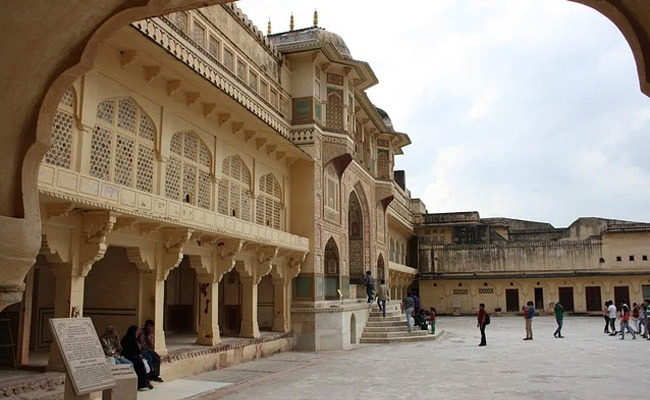 Man Arrested For Shooting Objectionable Videos Of Women Tourists In Jaipur: Police