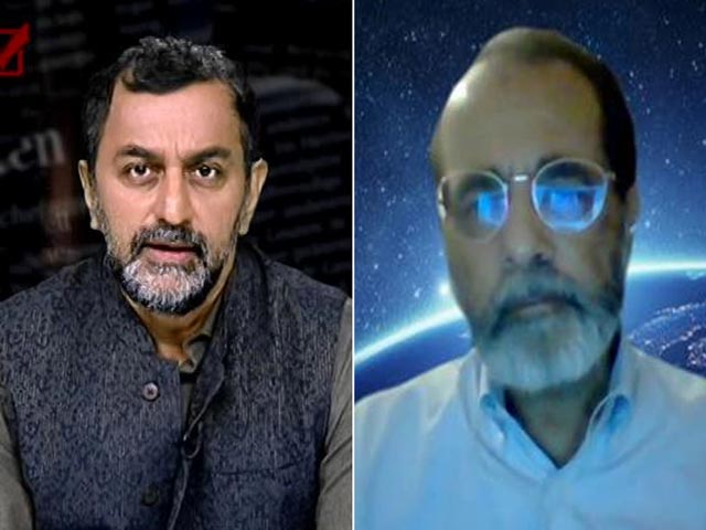 #Sanctionpakistan Hashtag Trends As Taliban Takes Key Cities In Afghanistan