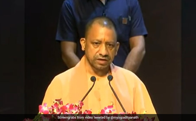 4.5 Lakh Youths In UP Got Jobs During BJP Rule In Fair And Transparent Manner: Yogi Adityanath