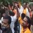 दिल्ली के जंतर-मंतर पर मुस्लिम विरोधी नारे लगाए गए, वायरल वीडियो को लेकर FIR दर्ज दिल्ली के जंतर-मंतर पर मुस्लिम विरोधी नारे लगाए गए, वायरल वीडियो को लेकर FIR दर्ज