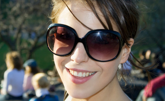 These Sunglasses Can Rival Any Sunny Day With Their Style