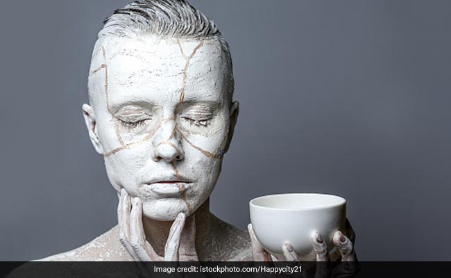 Skin Care : चीनी मिट्टी से बनाएं ये DIY फेसपैक और कुछ ही दिनों में पाएं चमकती- दमकती त्वचा Skin Care : चीनी मिट्टी से बनाएं ये DIY फेसपैक और कुछ ही दिनों में पाएं चमकती- दमकती त्वचा