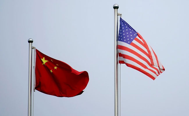 Pentagon Report Flags China's "Dual-Use Biological Activities"