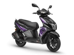 TVS NTorq 125 Gets A Price Increase By Up To Rs. 1950