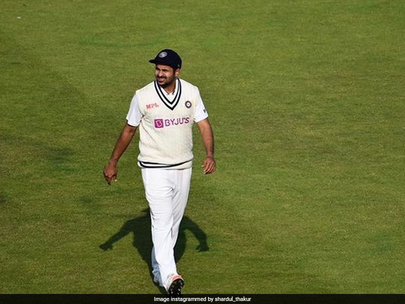 ENG vs IND: Shardul Thakur Ruled Out Of 2nd Test Against England Due To Hamstring Injury