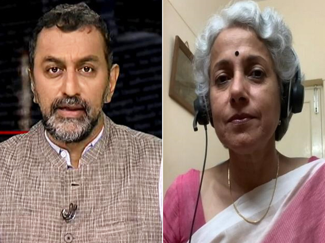 Third Wave Might Not Cause As Much Devastation: WHO Chief Scientist