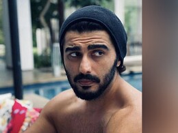 Arjun Kapoor's Thanksgiving Dinner Included This Delectable Spread By Rhea Kapoor